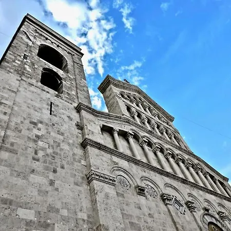 Sonnino House Appartamento *