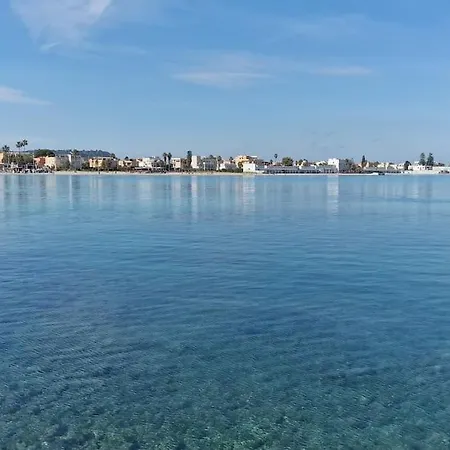 Sonnino House Cagliari