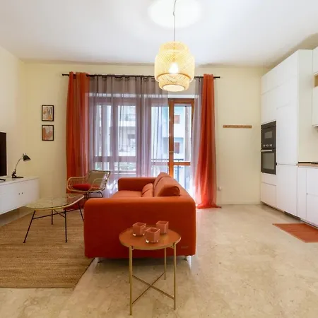 Appartamento Sonnino House *