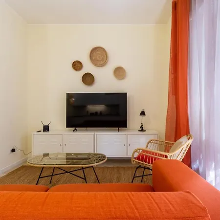 Appartamento Sonnino House