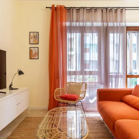 Sonnino House Appartamento *