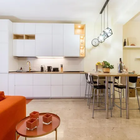 Sonnino House Appartamento