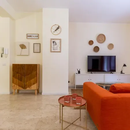 Appartamento Sonnino House *