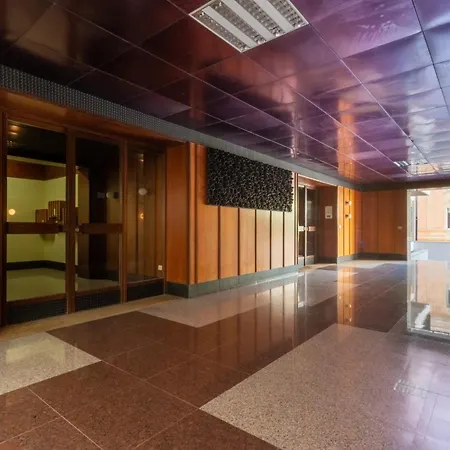 Sonnino House Appartamento Cagliari