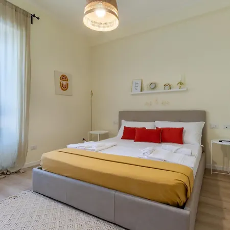 Appartamento Sonnino House Cagliari