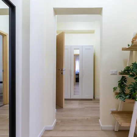 Sonnino House Cagliari