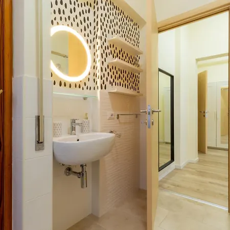 Appartamento Sonnino House *