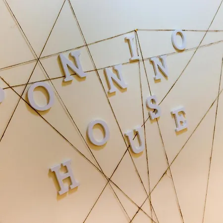 Sonnino House