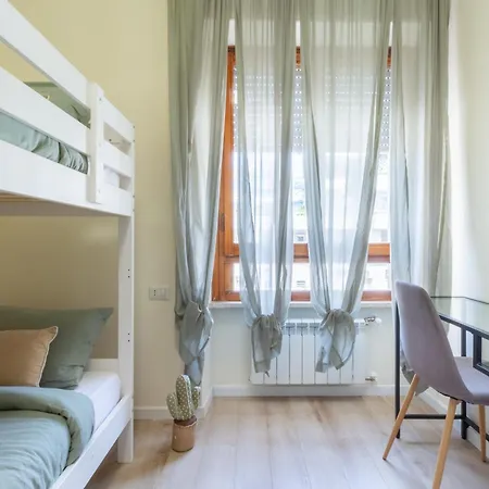 Appartamento Sonnino House *