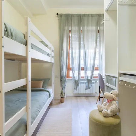 Sonnino House Appartamento Cagliari