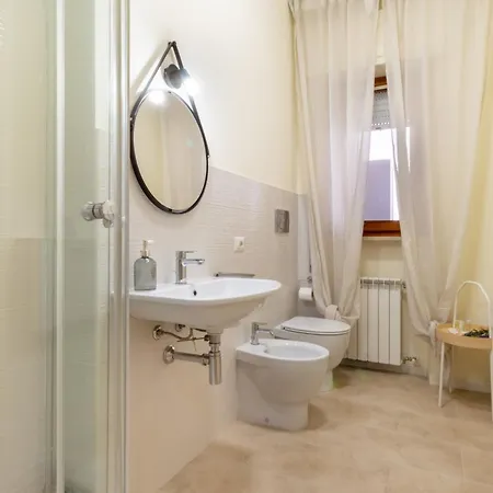 Sonnino House Appartamento *