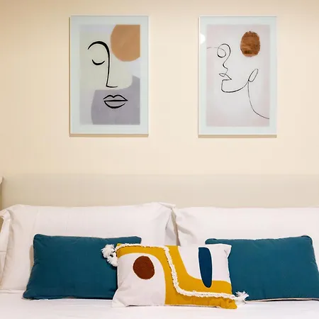 Appartamento Sonnino House