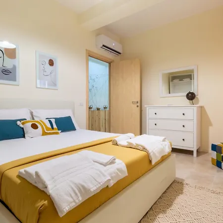 Sonnino House Cagliari