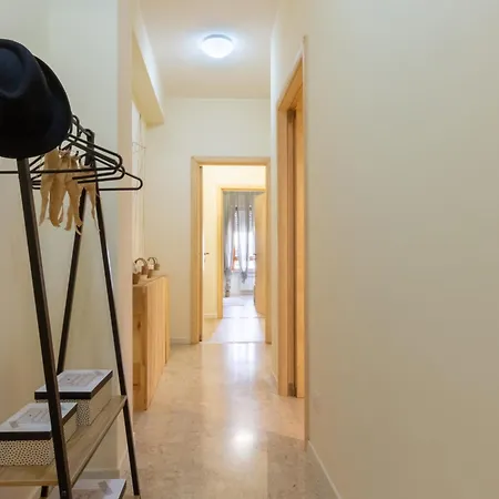 Sonnino House Appartamento Cagliari
