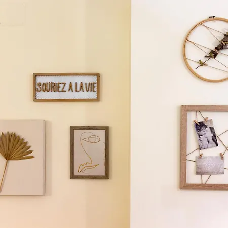 Sonnino House * Cagliari
