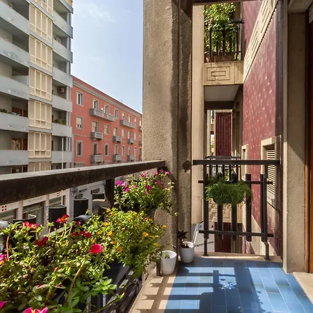 Sonnino House Cagliari