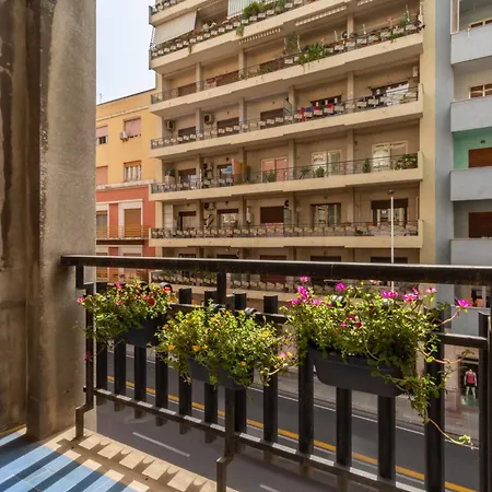 Sonnino House Appartamento