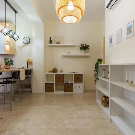 Appartamento Sonnino House